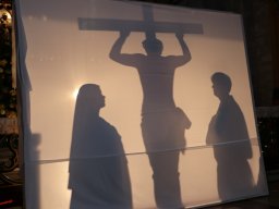 Niedziela Miłosierdzia Bożego, 07.04.2024